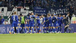 Der FC Schalke 04 glaubt nach dem Sieg in Mainz fest an den Klassenerhalt