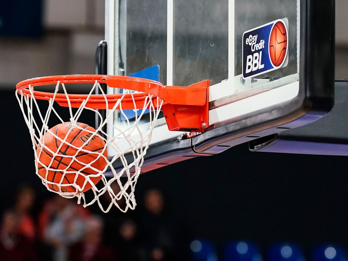 Tübingen ist sportlich in die Basketball-Bundesliga zurückgekehrt