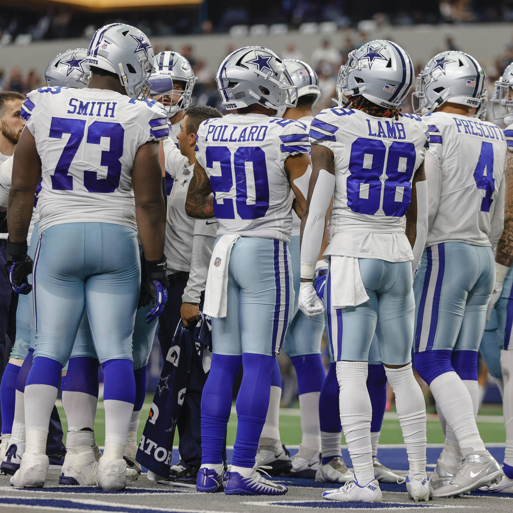 Dallas Cowboys