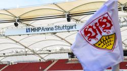 Der VfB wurde zu einer Strafe verdonnert