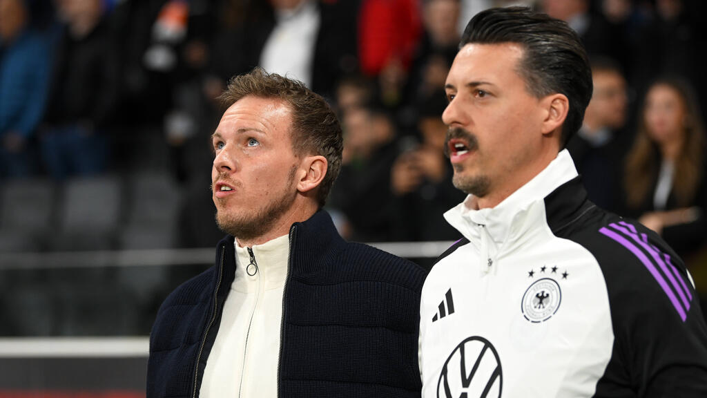 El Bayern de Múnich está desarrollando un gran martillo con Nagelsmann y Wagner
