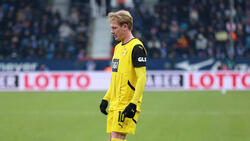 Julian Brandt zeigt beim BVB lange nicht immer, was er kann