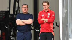 Max Eberl und Co. krempeln den FC Bayern um