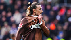 Jackson Irvine ist frustriert über die Lage bei St. Pauli