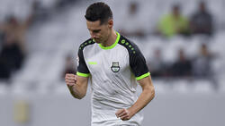 Julian Draxler reifte eins beim FC Schalke 04 zu einem gefeierten Star des deutschen Fußballs