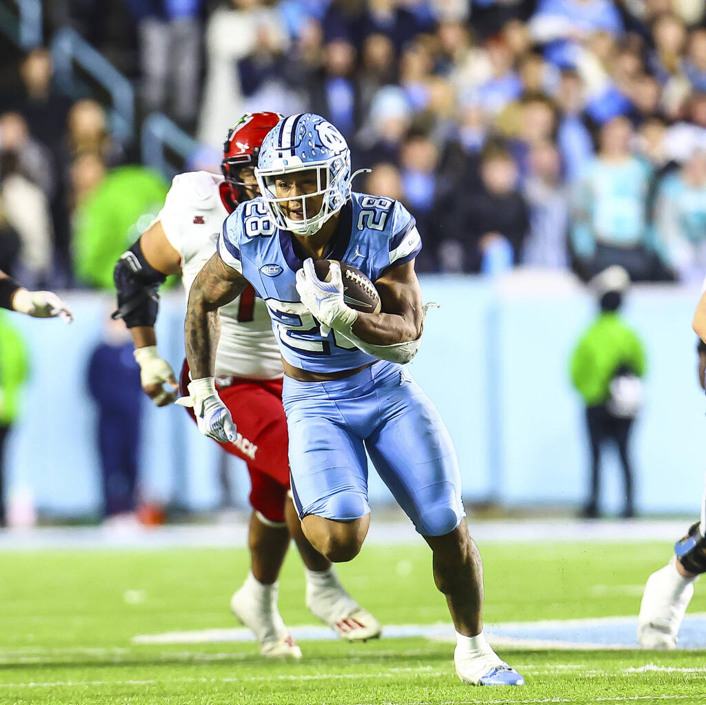 20. Pick - Denver Broncos
