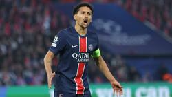 Marquinhos (l.) will mehr