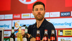 Alonso kehrt Leverkusen den Rücken und will nun mit Real Madrid Titel holen