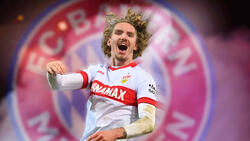 Nick Woltemade will zum FC Bayern wechseln
