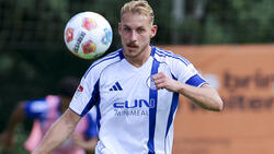 Timo Becker ist ein Hoffnungsträger beim FC Schalke 04