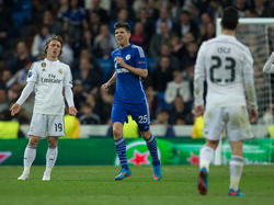 El Schalke 04 estuvo a punto de eliminar al Madrid de la Liga de Campeones. (Foto: Getty)