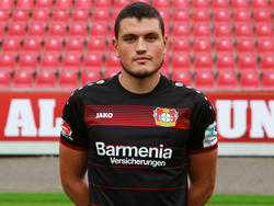 Steht vor einem Wechsel nach Leipzig: Kyriakos Papadopoulos