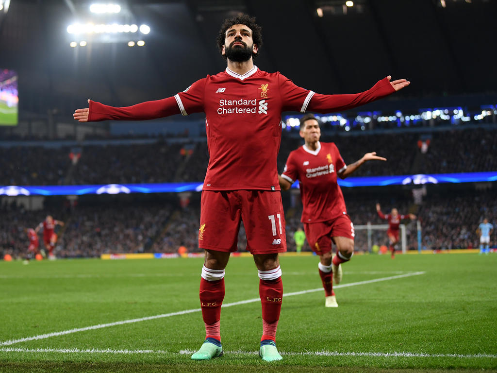 Can Liverpool Afford To Lose Salah On A Free In The Summer Of 2023?