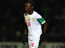 Adama Mbengue für Senegals WM-Kader nachnominiert
