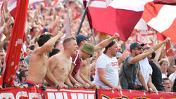 Fans des FC Bayern München erheben schwere Vorwürfe gegen die Polizei