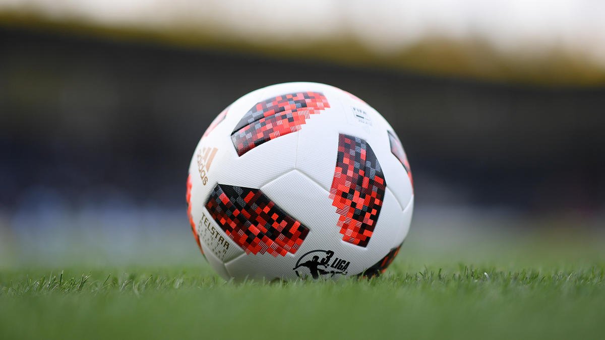 Der DFB bittet Sonnenhof Großaspach zur Kasse Der DFB bittet Sonnenhof Großaspach zur Kasse