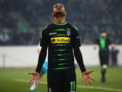 Raffael leidet weiter unter Kniebeschwerden