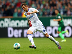 Leon Goretzka vor Weltkarriere beim FC Bayern München?