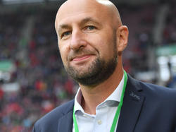 Klaus Hofmann stichelt gegen RB Leipzig