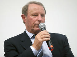 Berti Vogts forderte einen WM-Bonus für Spieler wie Mario Götze