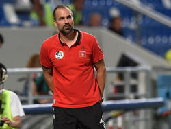 Markus Babbel ist beim FC Luzern entlassen worden