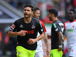 Jonas Hector wird im Winter nicht zum BVB wechseln
