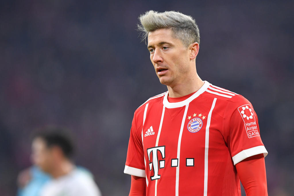 1. FC Bayern München
