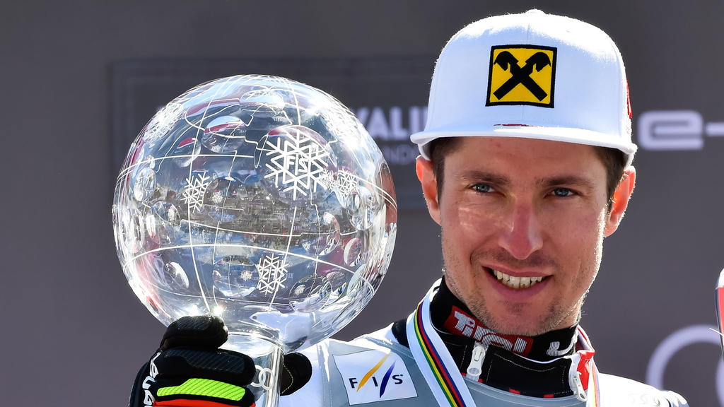 Marcel Hirscher wird seine Karriere am Mittwoch beenden Marcel Hirscher wird seine Karriere am Mittwoch beenden