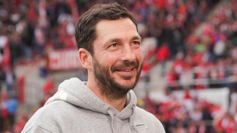 Der Mainzer Trainer Sandro Schwarz kann zwischen personellen Alternativen wählen