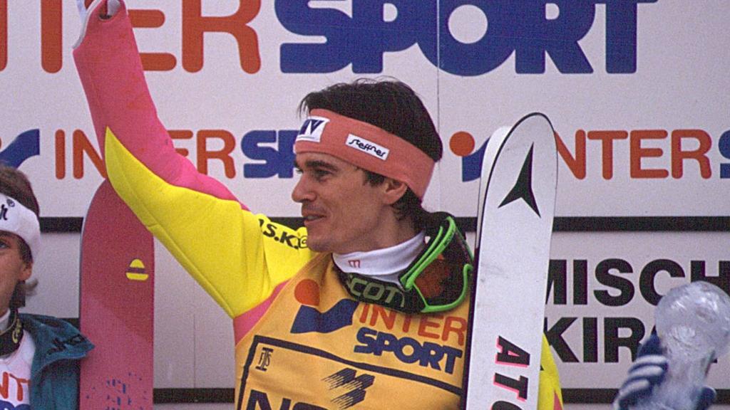 8. Platz: Andreas Felder (Österreich/1980-1992) - 25 Siege