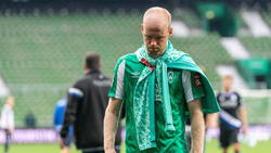 Davy Klaassen verließ Werder im Oktober 2020