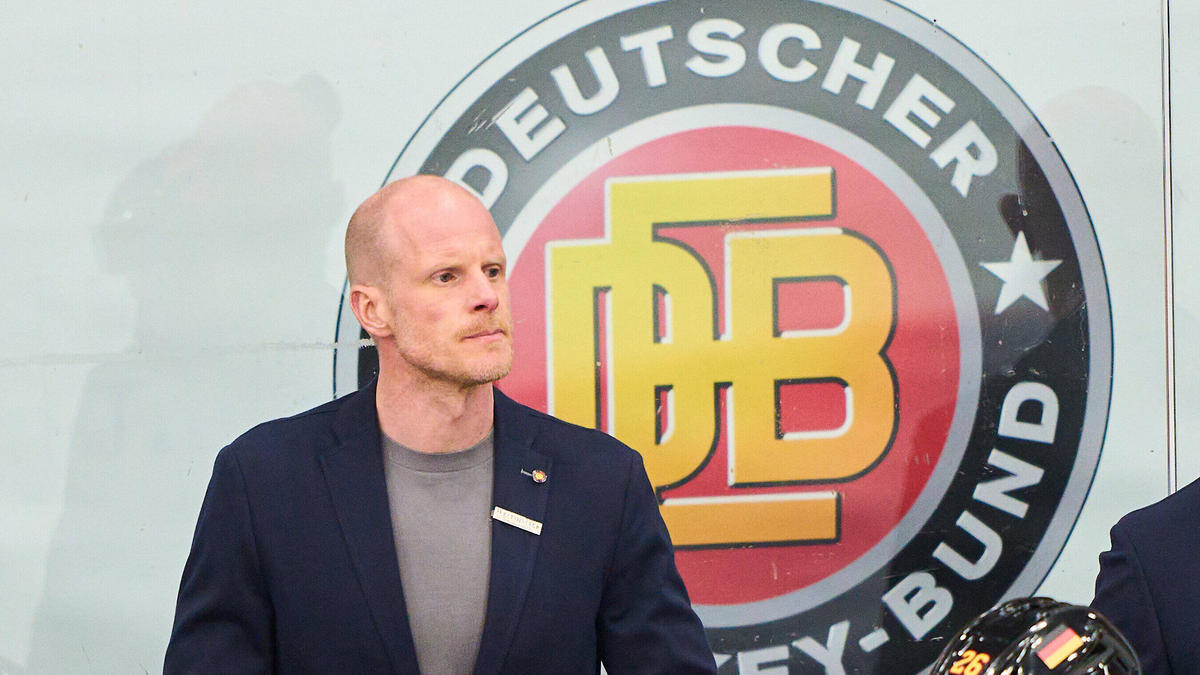 Sieht seine Mannschaft auf einem guten Weg: Bundestrainer Toni Söderholm