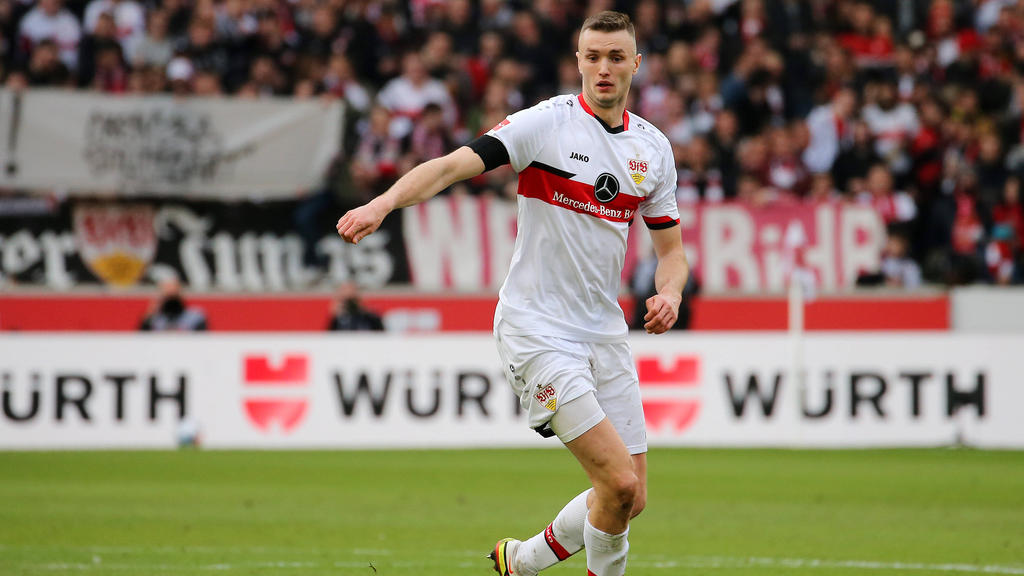 Sasa Kalajdzic könnte es zum FC Bayern ziehen