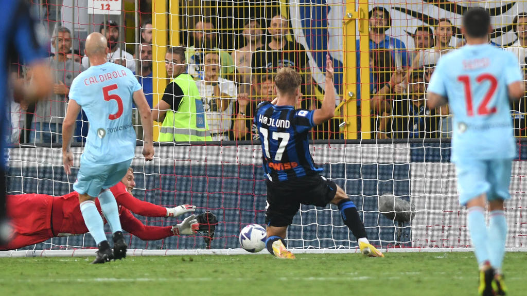 Torino 1-0 Lecce: Vlasic strikes again - Football Italia