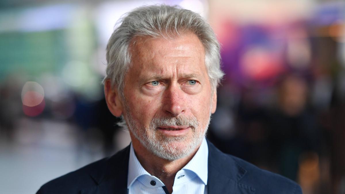 Paul Breitner traut dem FC Bayern den Gewinn der Champions League zu Paul Breitner traut dem FC Bayern den Gewinn der Champions League zu