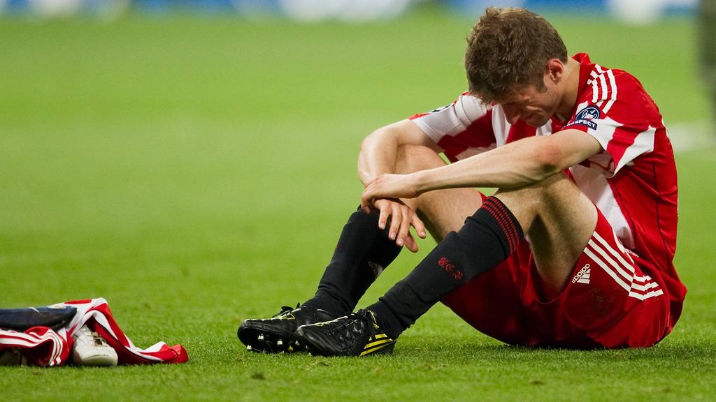 Thomas Müller