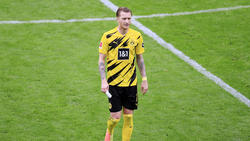 Marco Reus ist Kapitän beim BVB