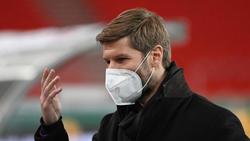 Thomas Hitzlsperger vom VfB Stuttgart hat Kritik von sich gewiesen