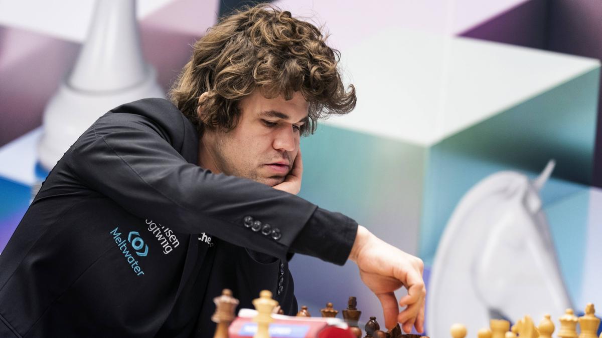 Wer wird der Nachfolger von Magnus Carlsen?