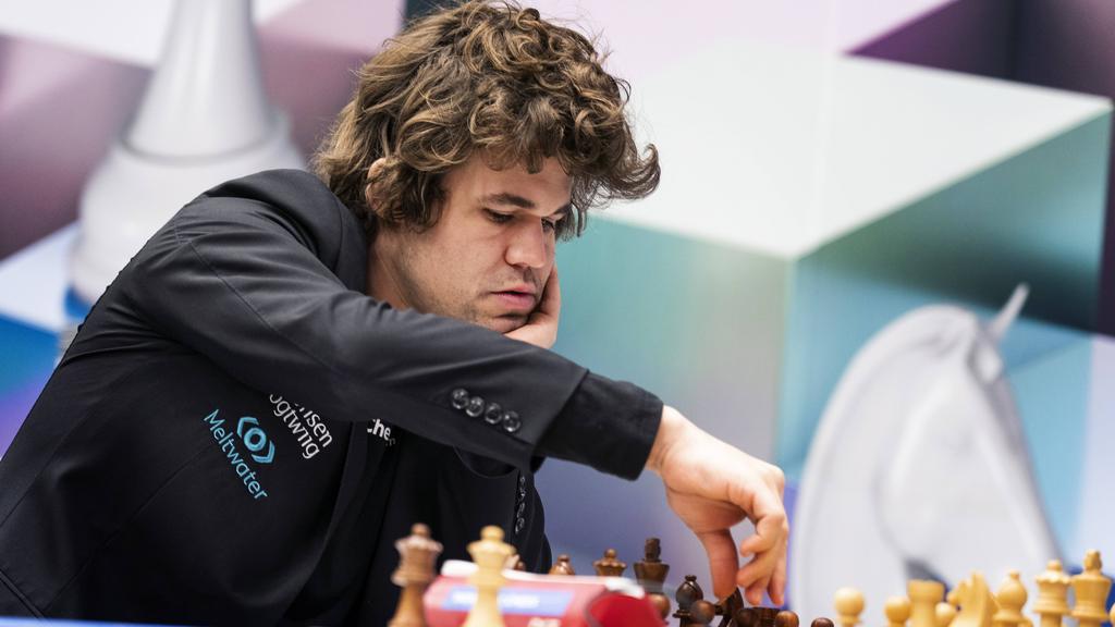 Schach-Eklat: Nach Schach-Eklat – Ermittlungen gegen Niemann und Carlsen