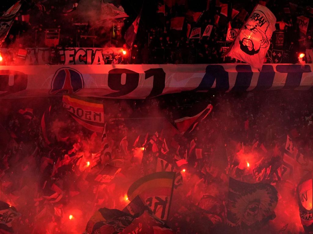 Die Ultras wollen PSG-Spiele vorerst boykottieren