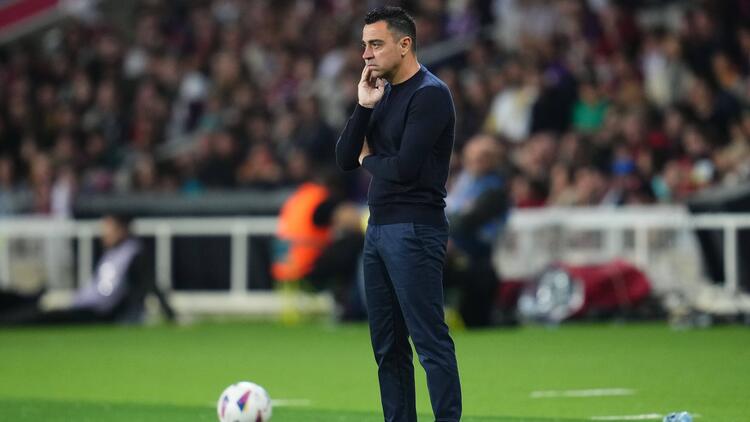 Muss Xavi den FC Barcelona jetzt doch verlassen?