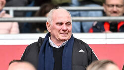 Uli Hoeneß legt sich mit Lothar Matthäus an