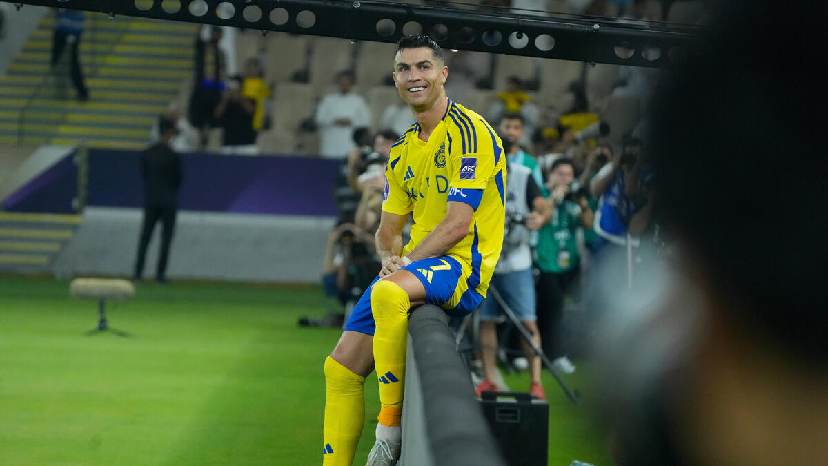Wie geht es für Cristiano Ronaldo weiter?