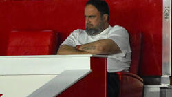 Evangelos Marinakis