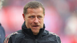 Max Eberl hat über den geplatzten Wechsel von Florian Wirtz zum FC Bayern gesprochen