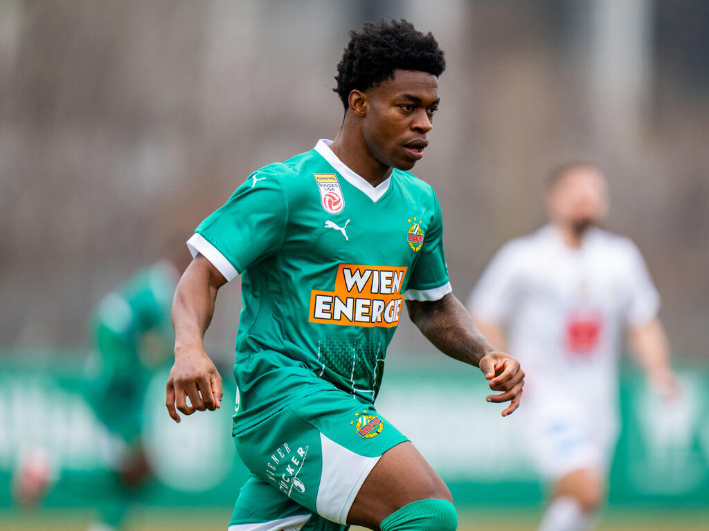 Gale-von-Rapid-zu-Bolton-Wanderers