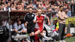 Weronika Zawistowska kehrt ins Trikot des 1. FC Köln zurück