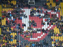 Dynamo Dresden ist nach 25 Jahren wieder schuldenfrei