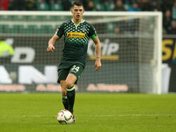 Granit Xhaka trägt bald das Trikot der Gunners